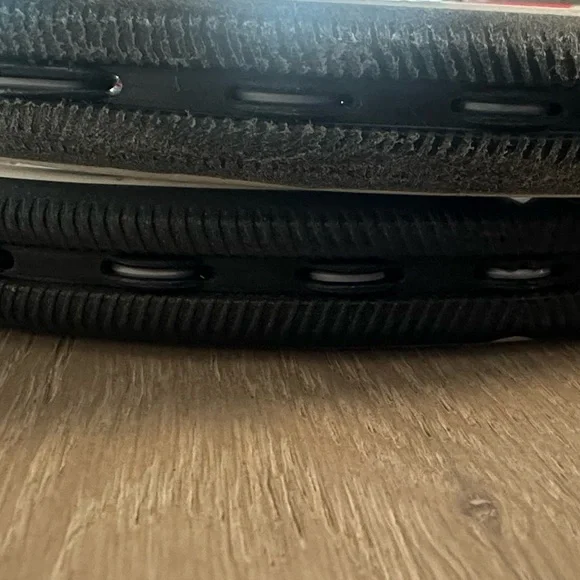 Babolat 2024 Pure Strike Team (285G) 4 1/8 Grip Size - Picture 6 of 7